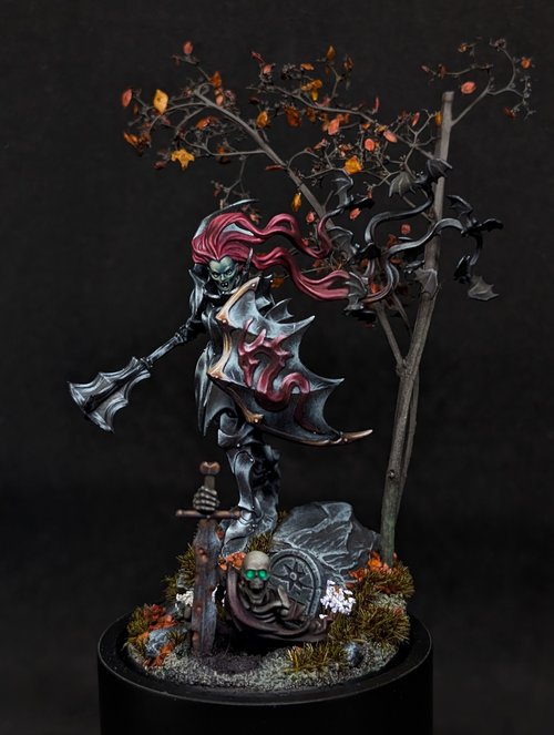 Vampire Lord