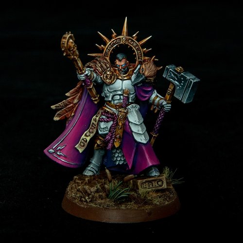 Lord-Imperatant