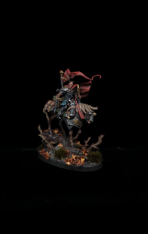 The Marshal