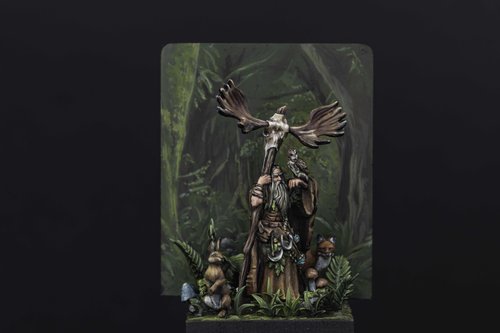 Radagast the Fool