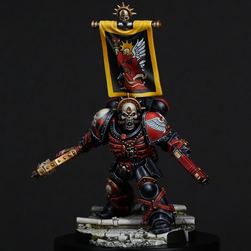 Lemartes - Guardian of the Lost