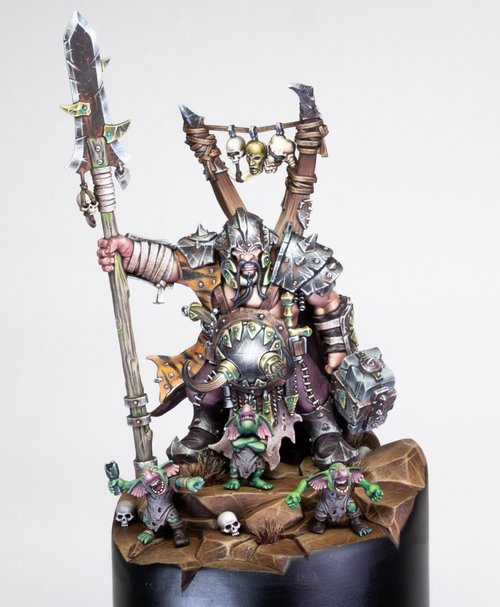 Mawtribes Tyrant