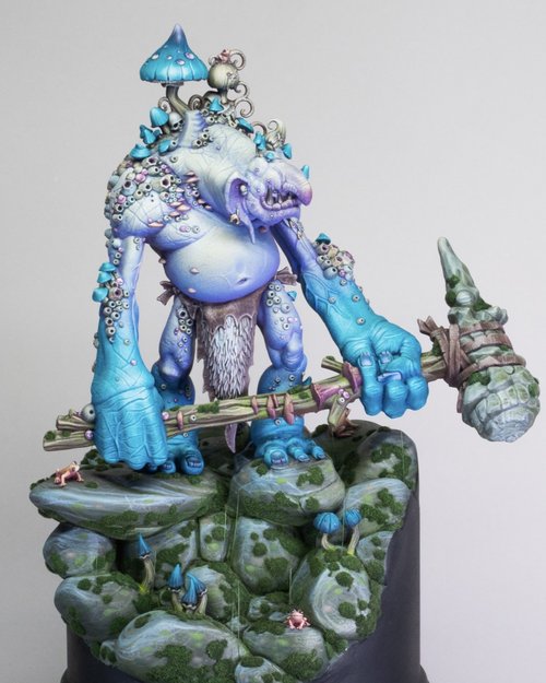 Troggoth