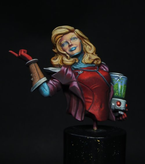 The Doctor