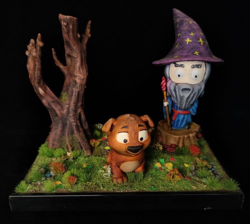 Magic Forest