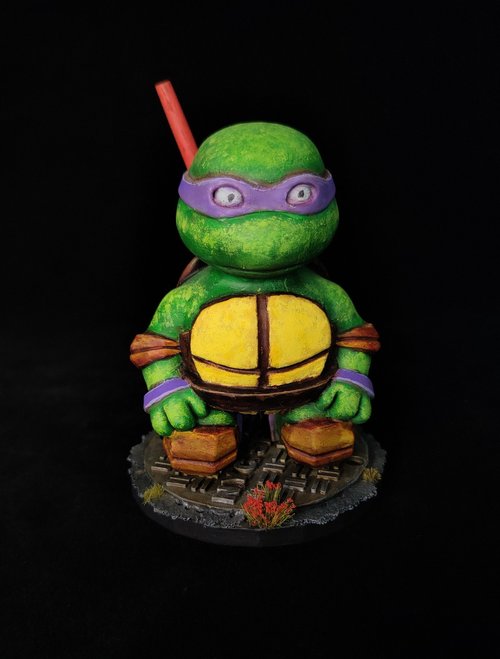 Donatello