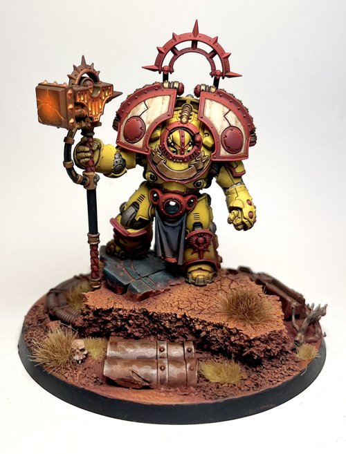 Praetor