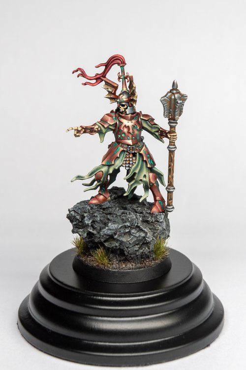 Barrow Guard