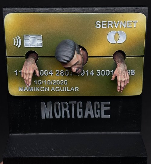 MORTgage