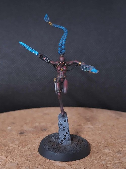 Lady Hatsune Deadpool