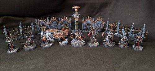 Vampires