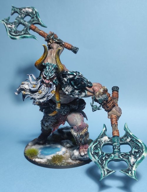 Hulgfnir