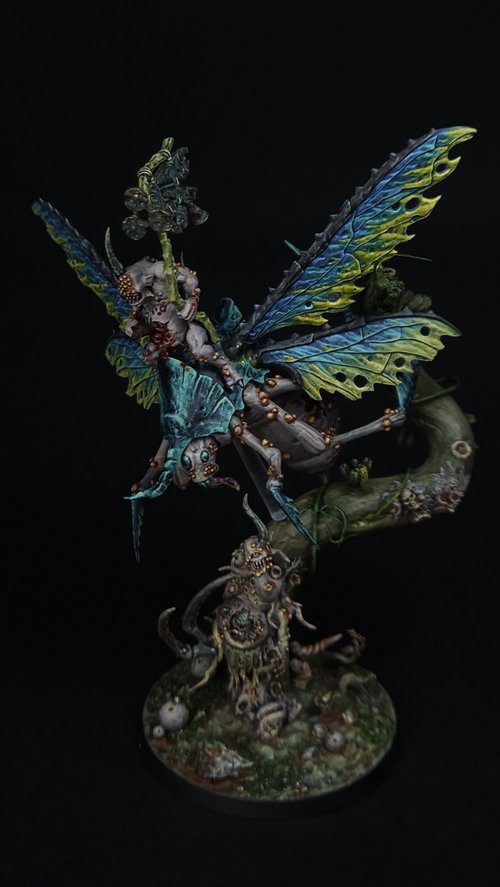 Nurgle