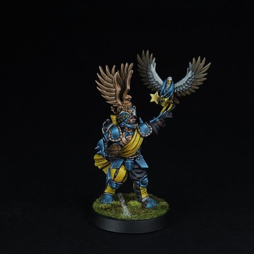 Griff