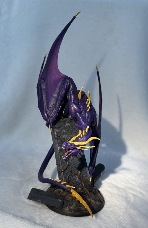 Mystic Strakh