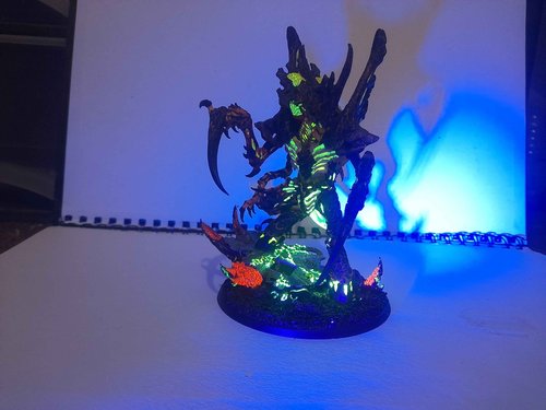 UV Lava Norn Emmersary