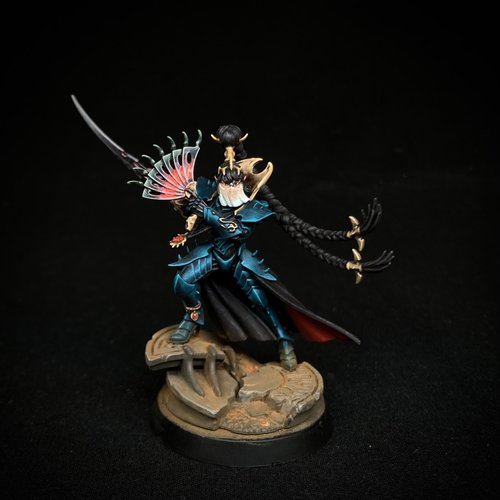 Lady Malys