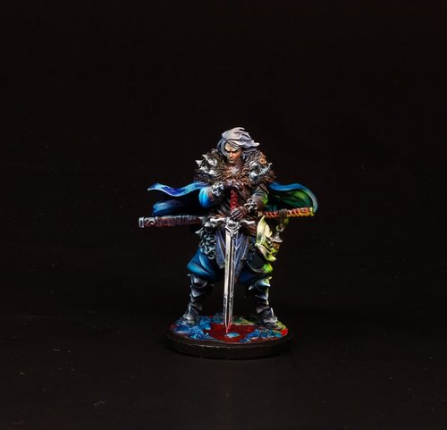 Alistair