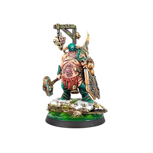 Lord Of Blights