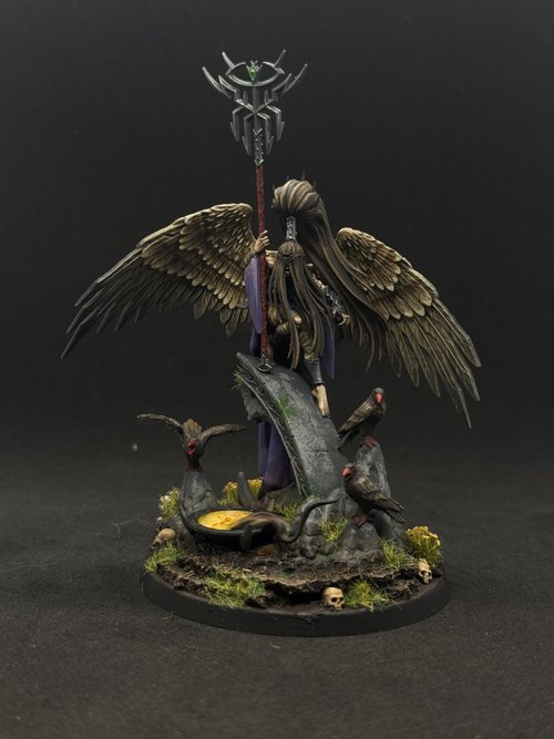 Krethusa the Croneseer
