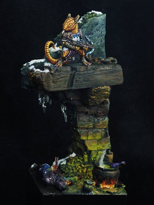 Kobold Keep