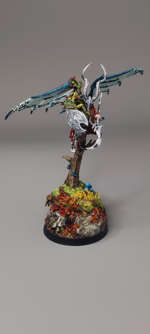 Sylvaneth Arch Revenant