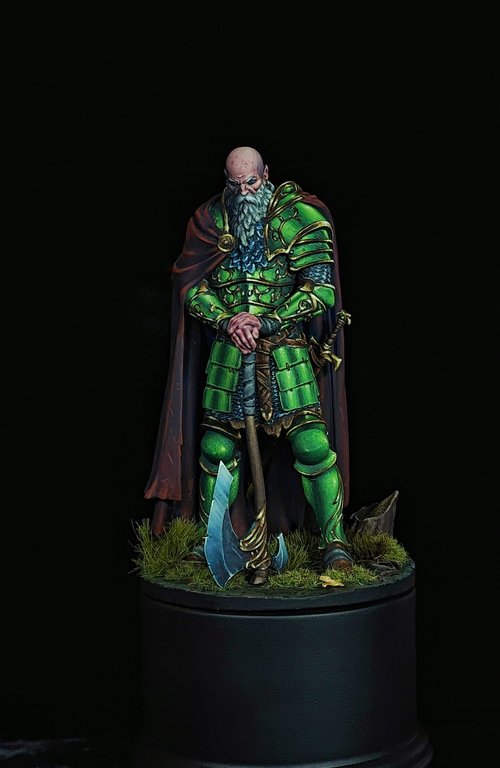 The Green Knight