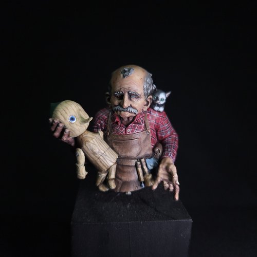 Geppetto