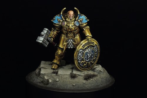 Stormcast Annihilator