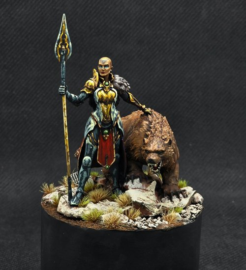 The Watcher
