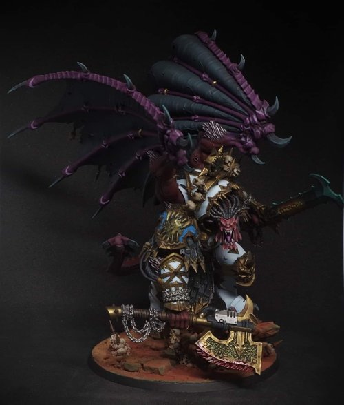 Angron