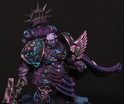 Emperor's Children Praetor