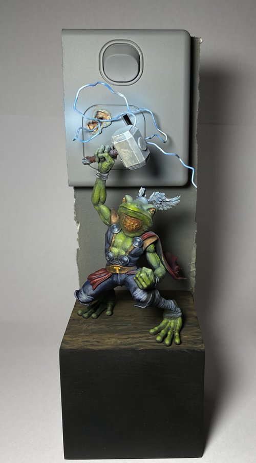 Throg