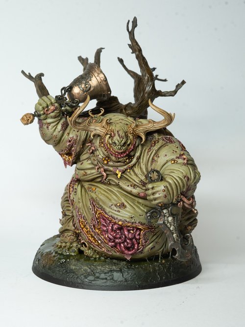 The Rot-Father