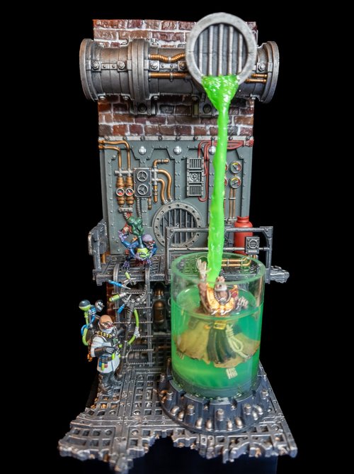 Sewer Science