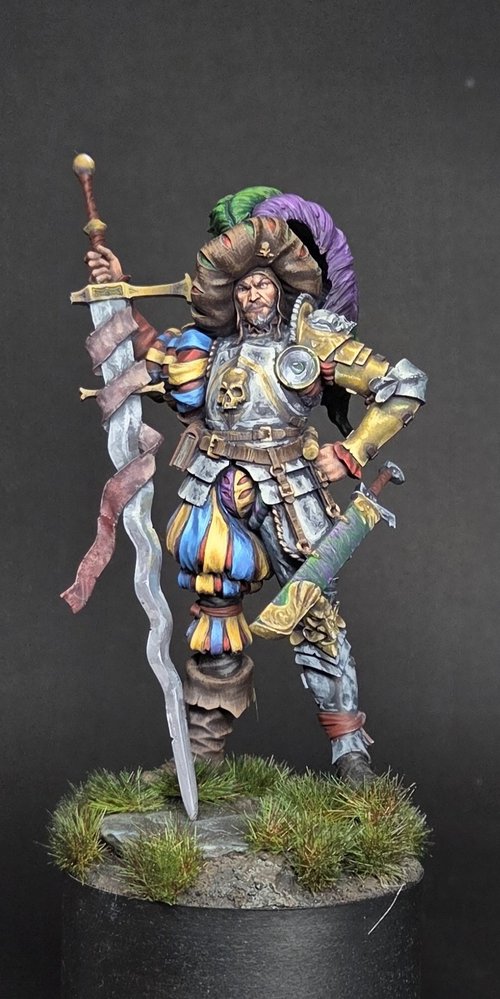 Landsknecht
