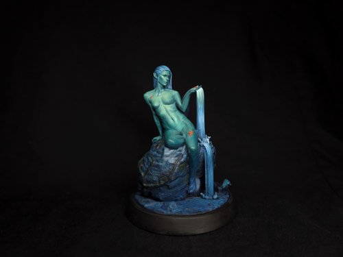 Naiad