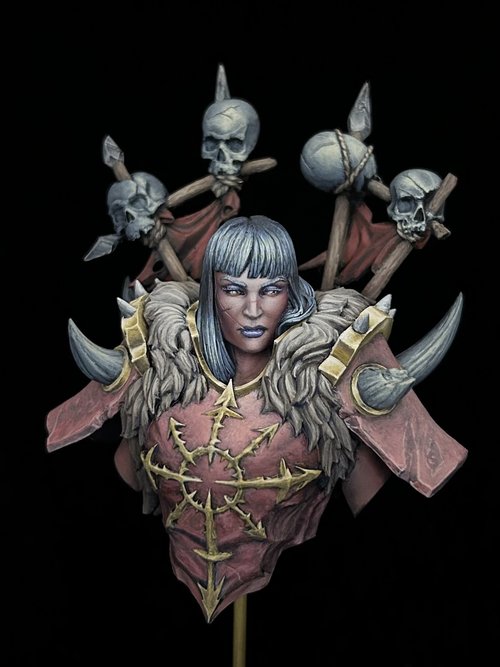 Sister of Chaos