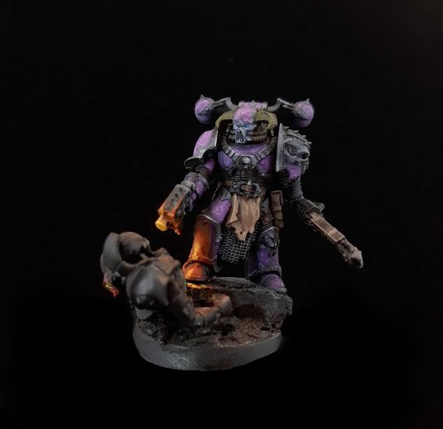 No necron been hurt