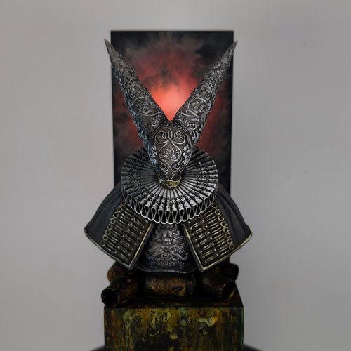 Artillery witch