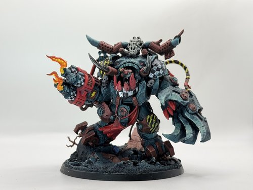 Da Warboss
