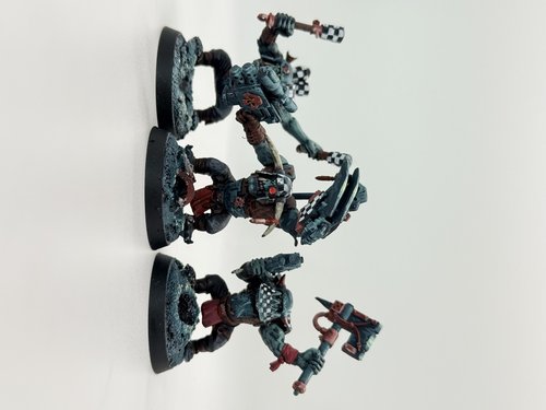 Orks Orks Orks Orks Orks