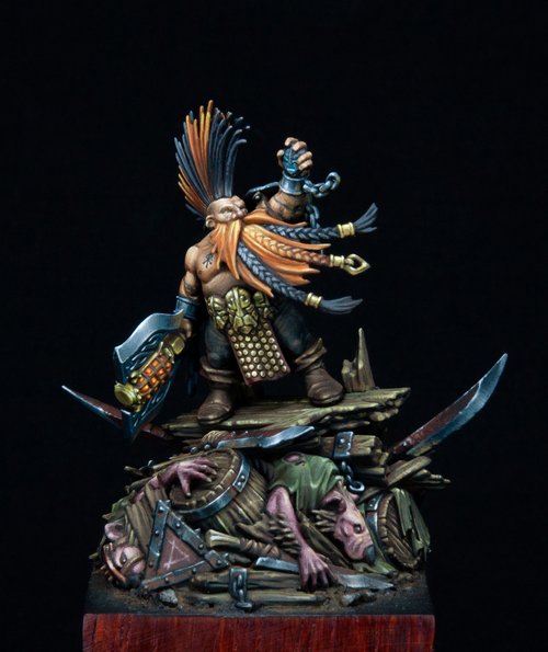Gotrek