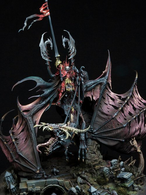 Vhordrai