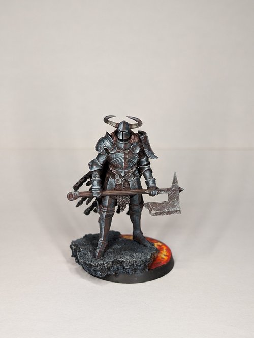 Hell Knight