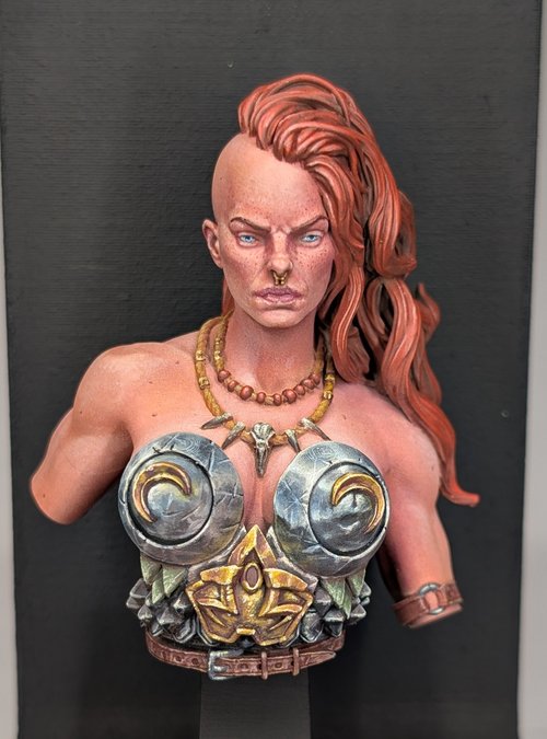 Leena, North Winds