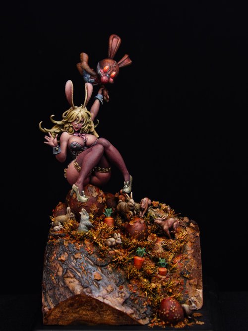 Easter Aya