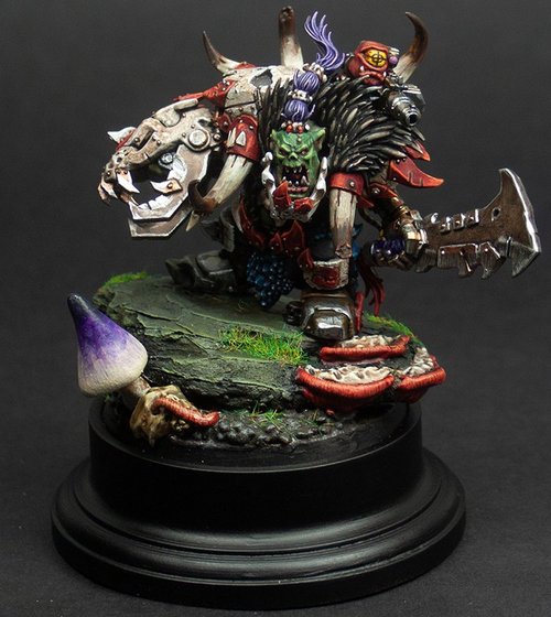 Beastboss
