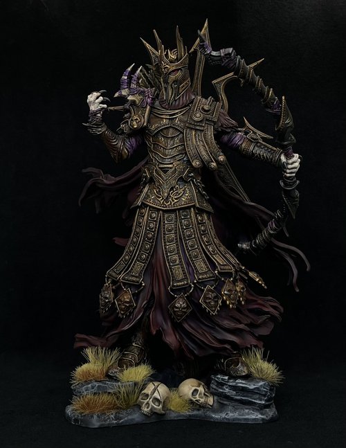 Conquest