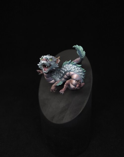 Baby Haku
